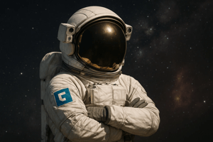 Trusted Advisor Astronaut_1