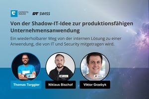 User Adoption webinar May 26 App Building webinar Jun 17